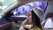 ดูหนังav Teen hitchhiker London Smith finds a ride and a big cock 3gp ล่าสุด