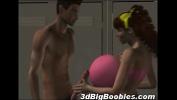 หนังเอ็ก 3D Monster Boobs excl 2024 ล่าสุด