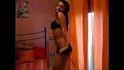 ดูหนังโป๊ Hot beautiful brunette GF apos s Striptease on webcams FapMyGF period com 3gp ฟรี