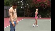 หนังxxx Horny Sluts Banged On Tennis Court ฟรี