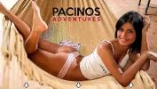ดูหนังav Pacinos Adventures Natalie Haze solo action in a Bentley Mp4 ฟรี