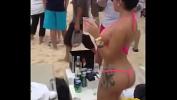 หนัง18 Nalgona calentando vergas en la playa ฟรี