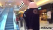 คลิปโป๊ออนไลน์ Stunning czech sweetie was teased in the shopping centre and fucked in pov 2024 ร้อน