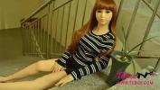 หนัง18 The teen girlfriend you have been waiting for realistic sex doll ฟรี