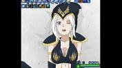 หนัง18 Ashe Fucking League of legends Hentai 3gp