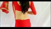 ดูหนังโป๊ Sexy Girl Wearing Red Saree and showing her boobs and back ดีที่สุด ประเทศไทย