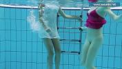 หนัง18 Hotly dressed teens in the pool ร้อน 2024