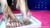 คลิปxxx Foot play excl Belgian Chocolate Play time period ล่าสุด 2024