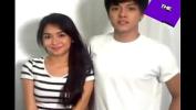 คริปโป๊ Behind the scenes KathNiel apos s PagPag ร้อน 2024