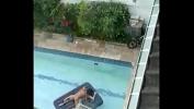 หนังโป๊ Flagra casal tranzando na piscina em sao paulo brasil 3gp ฟรี