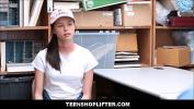 คริปโป๊ TeenShoplifter Cute Teen Caught Stealing Fucked By Security Guard Carolina Sweets comma Justin Magnum 2024 ร้อน