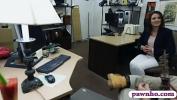 ดูหนังxxx Customers wife railed by pawn keeper in the back office 2024