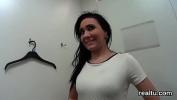 หนังโป๊ Stellar czech girl is seduced in the shopping centre and drilled in pov ฟรี