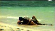 หนัง18 Monika Sweet interracial sex on the beach lpar SOFTCORE rpar Mp4