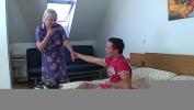 หนัง18 Old granny is banged by an young dude 2024