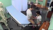 คลิปโป๊ออนไลน์ HOTTEST Nurse having SEX with PATIENT ฟรี