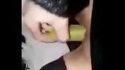 คลิปโป๊ฟรี Russian girl masturbate bananas in the car ดีที่สุด ประเทศไทย