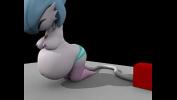 หนังเอ็ก Belly Inflation Gardevoir by Yttreia ร้อน