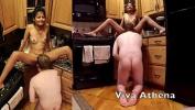 คลิปโป๊ HORNY PETITE DESI TEEN SUCKS AND FUCKS IN KITCHEN 3gp