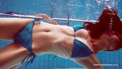 คลิปโป๊ออนไลน์ Super hot and skinny teen Martina in the pool ล่าสุด 2024