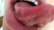 หนังxxx Tongue saliva throat fetish Mp4 ล่าสุด