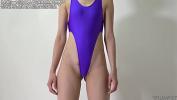 คลิปโป๊ High leg leotard fetish 2024 ร้อน