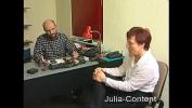 หนังxxx Granny Erna gets fucked at the job interview 2024 ร้อน