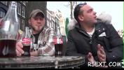 ดูหนังxxx Slutty old stud gets it on in the amsterdam redlight district Mp4