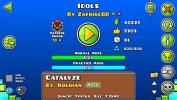 คลิปxxx lbrack GEOMETRY DASH rsqb Idols by ZafkielGD amp many more ฟรี