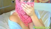 คลิปxxx Beautiful Eyes Busty Muslim Camgirl 2024 ล่าสุด