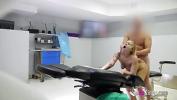 คลิปxxx Doctor love fucks his patient while her husband is outside ล่าสุด