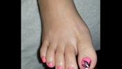 หนังxxx Petite pink toes ร้อน 2024