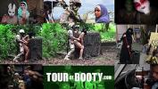 ดูหนังโป๊ TOUR OF BOOTY Local Arab Working Girl Entertains American Soldiers In The Middle East ดีที่สุด ประเทศไทย