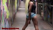 คลิปxxx Ebony Queen Twerking in booty shorts ล่าสุด