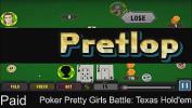 คลิปโป๊ฟรี Poker Pretty Girls Battle colon Texas Hold apos em part05 Mp4