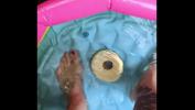 หนังxxx Miss Wagon Vegan I miei piedi in piscina con le infradito per fartelo scappellare 2024