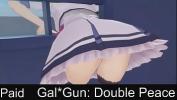 คลิปโป๊ฟรี Gal ast Gun colon Double Peace Episode4 1 ร้อน 2024
