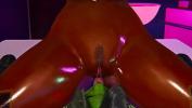 หนังเอ็ก Futa X Men Storm gets creampied by She Hulk 3D Porn Mp4