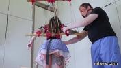 หนังxxx Kinky kitten was taken in asshole nuthouse for harsh treatment ร้อน 2024