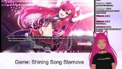 คลิปโป๊ VTuber LewdNeko Plays Shining Song Starnova Aki Route Part 7 2024 ร้อน