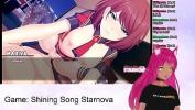 หนังเอ็ก VTuber LewdNeko Plays Shining Song Starnova Mariya Route Part 8 ล่าสุด 2024