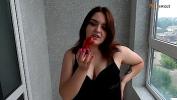 หนังxxx Joi Mistress plays with your little chastity dick 2024