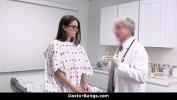 คริปโป๊ Teen Patient Agrees For Intimate Physical Examination Maddy May Mp4 ฟรี