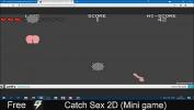 ดูหนังav Catch Sex 2D lpar Mini game rpar Mp4 ฟรี