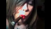 ดูหนังav BBW Mistress Tina Snua Smokes A Cigar Using A Holder Mp4 ฟรี