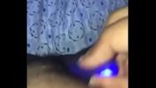 หนังav Playing with a tiny vibrator CamiLove Mp4 ฟรี