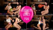 คลิปโป๊ LOONER GIRLS FUN Preview ImMeganLive and ClaraDee Mp4 ล่าสุด