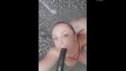 คริปโป๊ Hot Girl gets horny and masturbate herself Dildo fucking and Fingering Close up ass and pussy ล่าสุด 2024