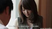 ดูหนังxxx How I Became a Slutwife And Pornstar Episode 3 sol 3 Staring Misa Kudo 工藤美紗 Re edited Eng Sub ร้อน 2024