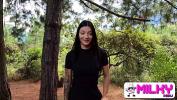 คลิปโป๊ฟรี Ofreciendo dinero a chica sexy en el bosque a cambio de sexo 2024 ร้อน